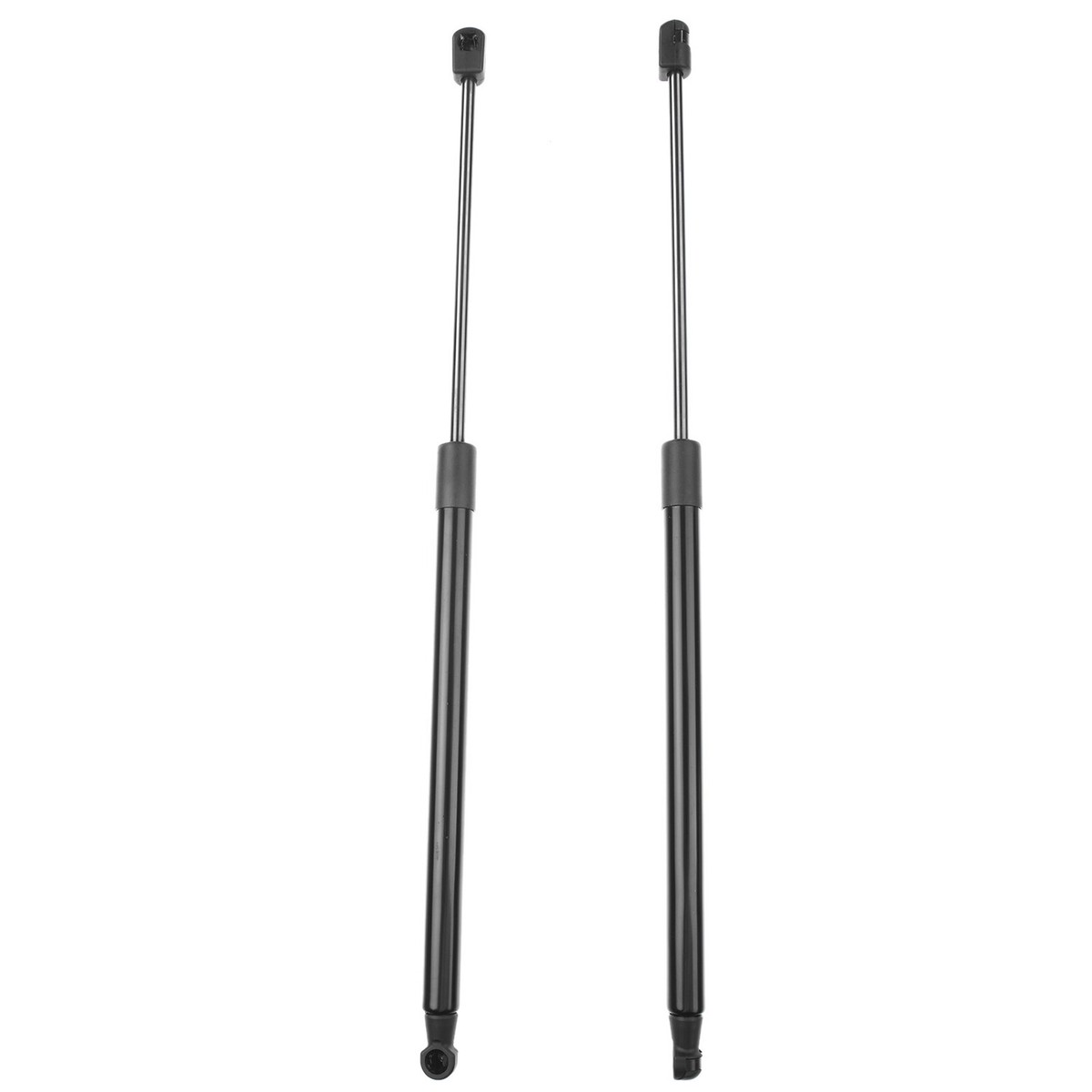 Frankberg Gasfedern 2er Set Für Fiat Multipla & Peugeot 207 SW - Heckklappendämpfer 520N