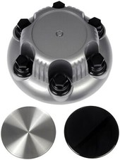 Wheel Cap Dorman For 2007-2014 Chevrolet Taho...