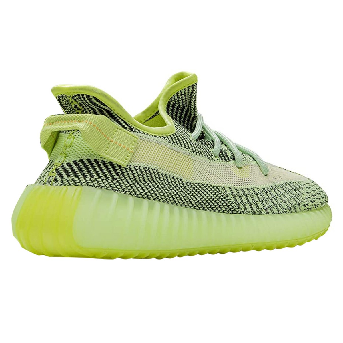 adidas gazelle silver green womens Adidas Yeezy Boost 350 V2 Yeezreel (Non-Reflective)