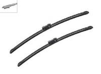 Original Bosch Wischblatt 3 397 007 416 FüR Cadillac Saab