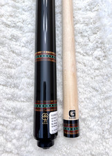 IN STOCK, McDermott G229 C2 Pool Cue w/ 12.5mm G-Core, COTM, FREE HARD CASE