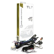 ADS-THR-TL7 Plug-N-Play T-Harness for 2010+ Toyota/Lexus Data Remote Start