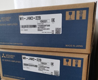 MITSUBISHI　MR-J4W2-22B MR-J4W2-22B | サーボアンプ MELSERVO-J4シリーズ | 三菱電機 | MISUMI