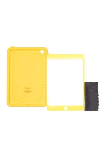 iSound iPad Mini 2 in 1 Duraguard Case - Yellow - Image 4 of 4