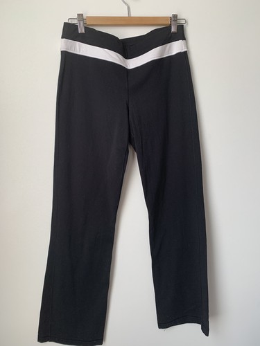 Victoria's Secret Straight Leg Yoga Pants