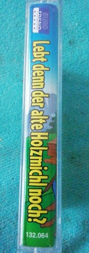 MC Lebt denn der alte Holzmichl noch? (2004) Die 3 Z'widern, Tops, DJ Marco - Picture 3 of 5