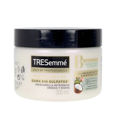 Tresemme Botanique Cactus & Coconut Water Mask 300ml