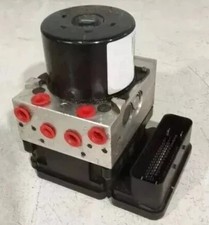 2009-2010 Dodge Caravan Abs Anti Lock Brake Pump Module Assembly Oem