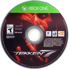Scratch-Free - Tekken 7 - Microsoft Xbox One Pristine Tested Authentic