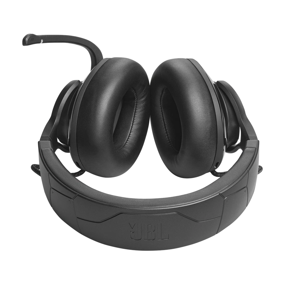 JBL Quantum 910 Inalámbrico, Auriculares Inalámbricos Sobre la Oreja Rendimiento Gaming. Foto 4 de 4