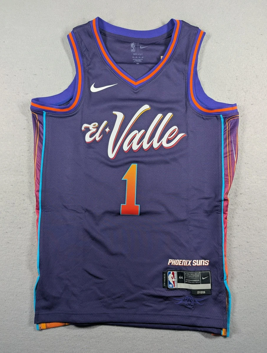 Phoenix Suns Purple NBA Jerseys for sale | eBay