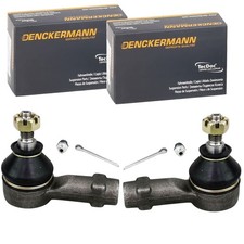 Rotule de direction Hyundai ACCENT