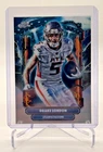 2025 Topps Cosmic Chrome Drake London Base (RAW)