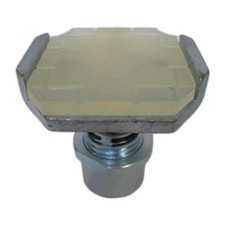 Challenger B2270 Drop In Lift Arm Adapter 2 14with Pad - Replaces B2250 B2260