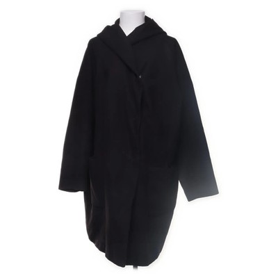 Triangle, Mantel, Damen, Größe: 50, Schwarz, Elasthan/Polyester/Viskose #qGK