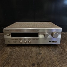YAMAHA DSP-A5 5Ch AV Amplifier Multi Input 96kHz 24bit D/A Converter