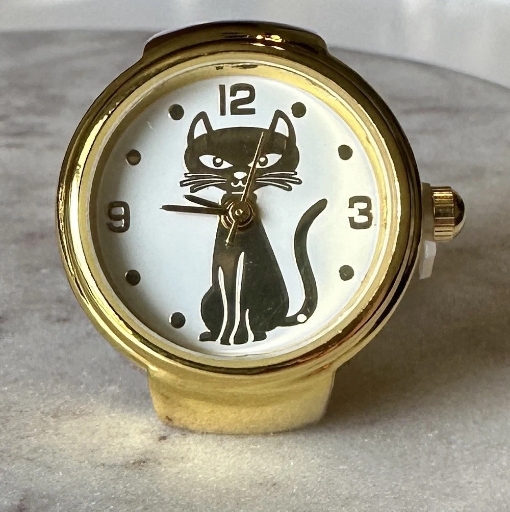 Ring Clock for sale - eBay