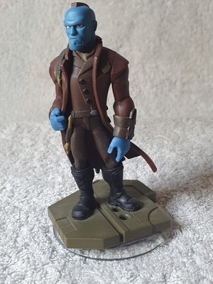 Yondu Disney Infinity: Marvel Super Heroes (2.0)  Figur Avengers