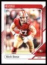 Nick Bosa 2024 Donruss #193 49ers NFL READ FREE SHIPPING AutographDen