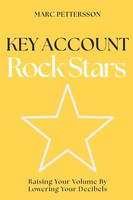Marc Pettersson | Key Account Rock Stars | Taschenbuch | Englisch (2024)