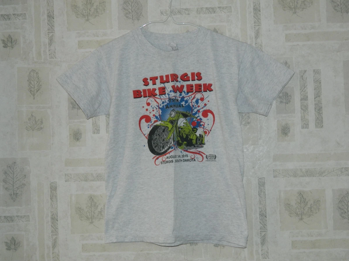 Sturgis T-Shirts for Men for sale | eBay