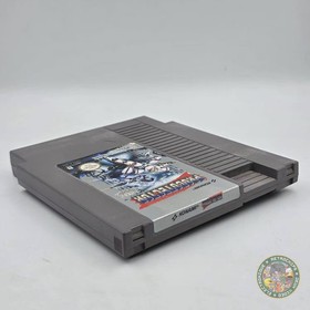 Probotector NES