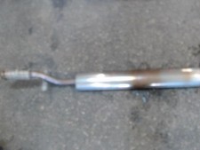 Tube d'échappement Renault Talisman