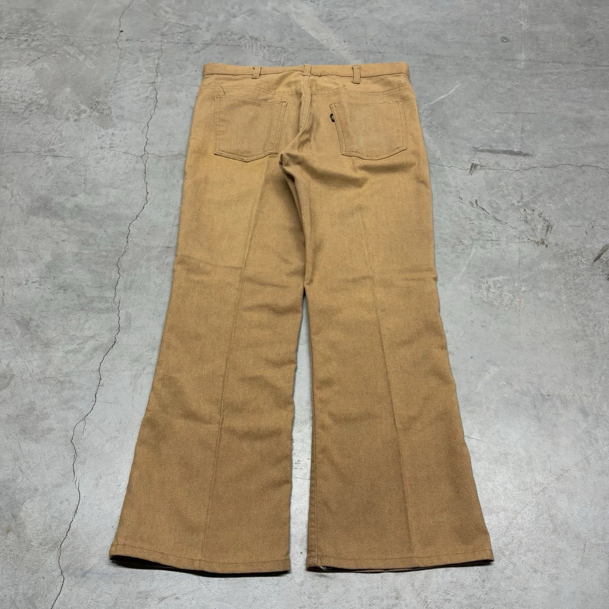 Levis Sta Prest Indiana Men's Vintage Jeans for sale | eBay