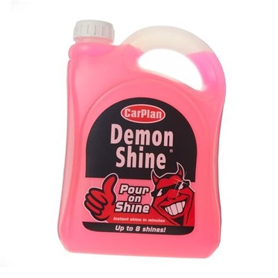 #ad Demon Shine 68 fl Oz 2L Pour On Shine Pour On Shine 2L $35.47