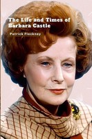 The Life And Times Of Barbara Castle Patrick Fleckney Taschenbuch Englisch 2024