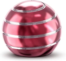 Kinetic Desk Toys for Office for Adults, Fidget Toys for Kids 8-12, Kinetic Spin