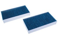 Denckermann Filter, Innenraumluft M110707A FüR MERCEDES-BENZ