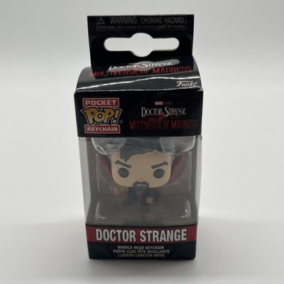 Marvel Studios Doctor Strange in the Multiverse of Madness Schlüsselanhänger NEU