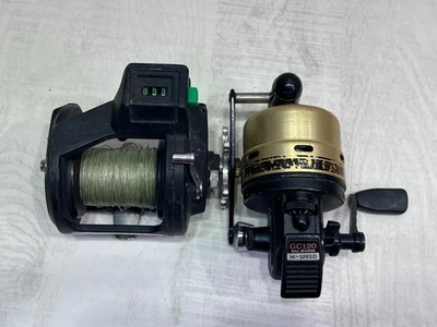 daiwa great lakes 47lc products for sale | eBay
