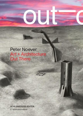 Peter Noever PETER NOEVER. out of the blue