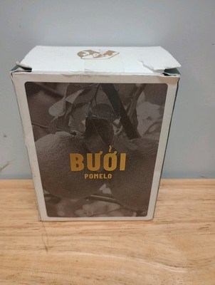 Tinh dau buoi Cocoon Pomelo Hair Tonic  Reducing hair loss chong rung toc
