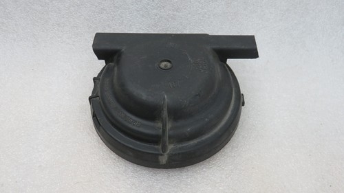 AUDI 80 90 100 - Scheinwerfer Abdeckung / Bulb Cover / 1305219013 BOSCH ##220