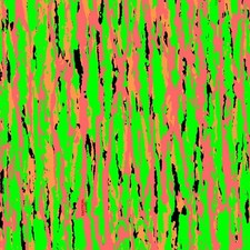 Tactical Safety Dance 23 Camouflage - 20" x 38" Hydrographic Film Hydro Dipping