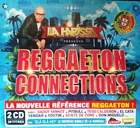 Reggaeton Connections  New & Sealed 2 CD SET