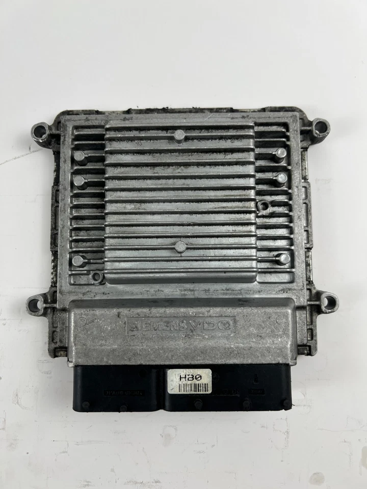 MÓDULO CONTROL MOTOR ECU 39150-23010 SE ADAPTA A HYUNDAI ELANTRA 2007-2010 Foto 3 de 4