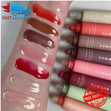 Summer Fridays Lip Butter Balm New With Sealed Box 0.5 oz/15g Hydration Shine