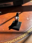 Vintage sterling silver ring made in indonesia size 8