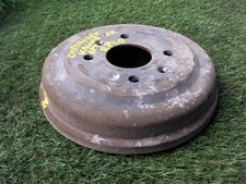 Tambour de frein Chevrolet KALOS