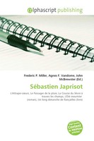 Frederic P. Miller (U. A.) | SéBastien Japrisot | Taschenbuch | FranzöSisch