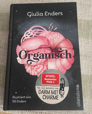 Giulia Enders - Organisch (Hardcover, neu)