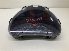 CONTACHILOMETRI PER PEUGEOT 206 1° Serie 01875152 (98>03)