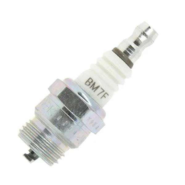 NGK SPARK PLUGS NGK STANDARD SPARK PLUG BM7F LOOSE 6421