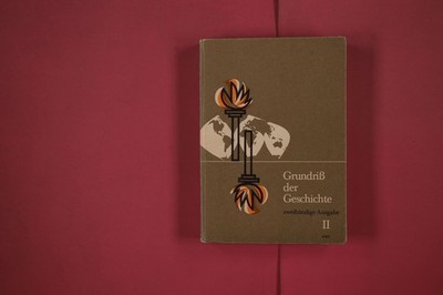 317801 J. Dürmüll GRUNDRISS DER GESCHICHTE Ernst Klett Verlag Die moderne Welt.