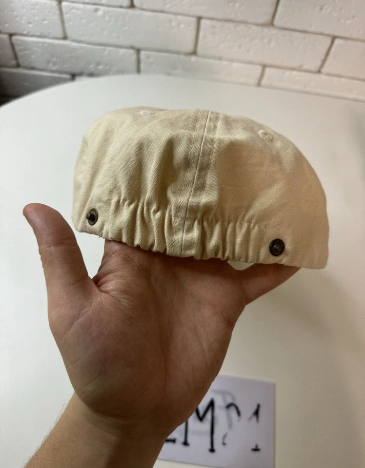 Gorra Camel Active Foto 4 de 4