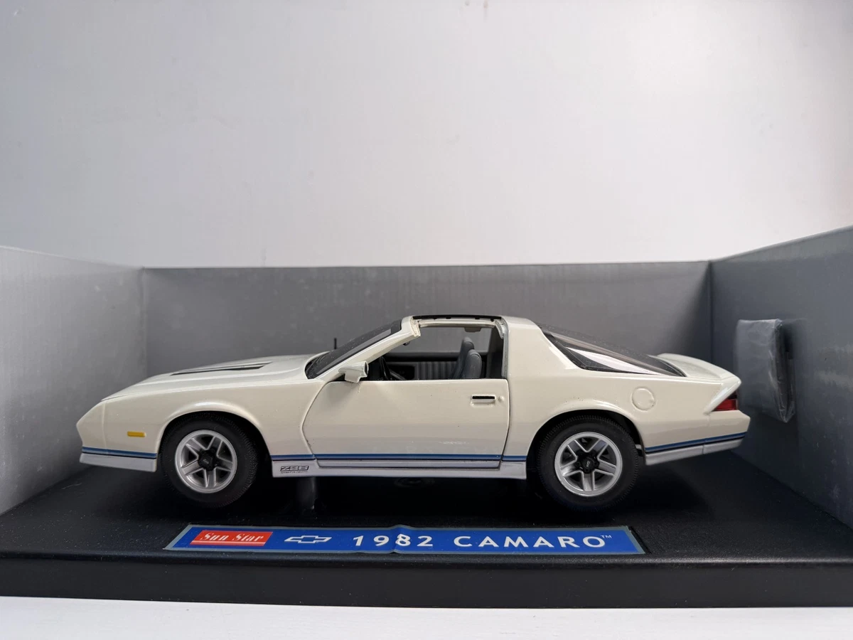 25+ Sunstar 1:18 Chevrolet Diecast & Toy Vehicles for sale